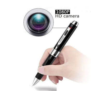 Spy Pen Camera