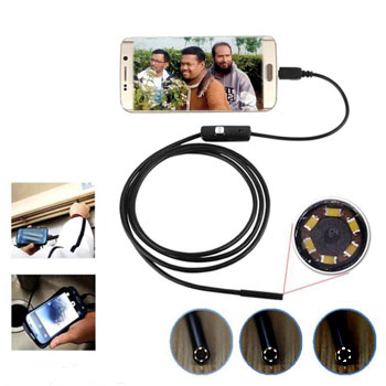 Endoscope Camera