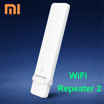 Xiaomi Mi R02 WiFi Repeater 2