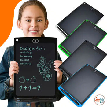 8.5" LCD Writing Tablet Drawing Pad