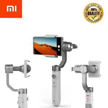 Xiaomi Mijia 3 Axis Handheld Gimbal