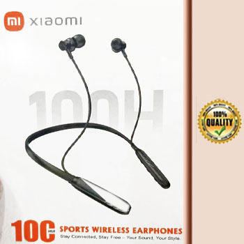 MI Xiaomi sport wireless Bluetooth 5.3 earphones